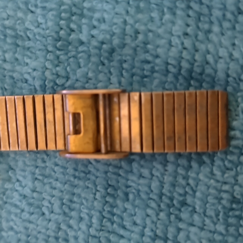 Vintage Texas Instruments Watch - Picture 3 of 7